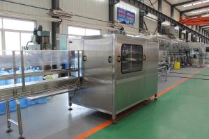 Quality 18.9L 5 Gallon Water Filling Machine wholesale
