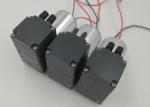 Small and powerful oil free corrosion resistance 12v brushless diaphragm pump