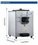 Capacity Industrial Refrigeration Unit 220-240V 2N-50HZ First Opening Inspection