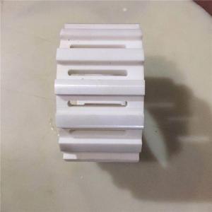 Quality High Temperature 99% Alumina Ceramic Parts Alumina Ceramic Tube wholesale
