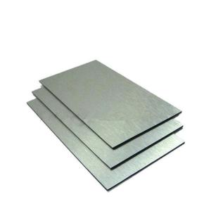 Quality 12mm Coating Aluminum Plate Sheets Coil 5mm 1060 1100 6061 7075 wholesale
