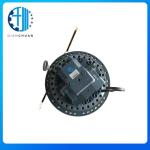 Final Drive ZE210E Excavator Spare Parts Travel Motor For Zoomlion