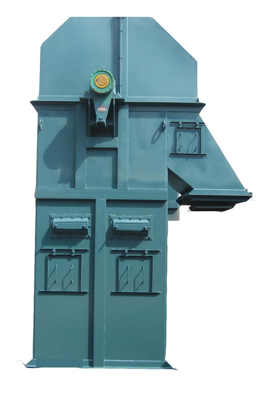 Food conveying equipment bucket elevator belt conveyor screw conveyor