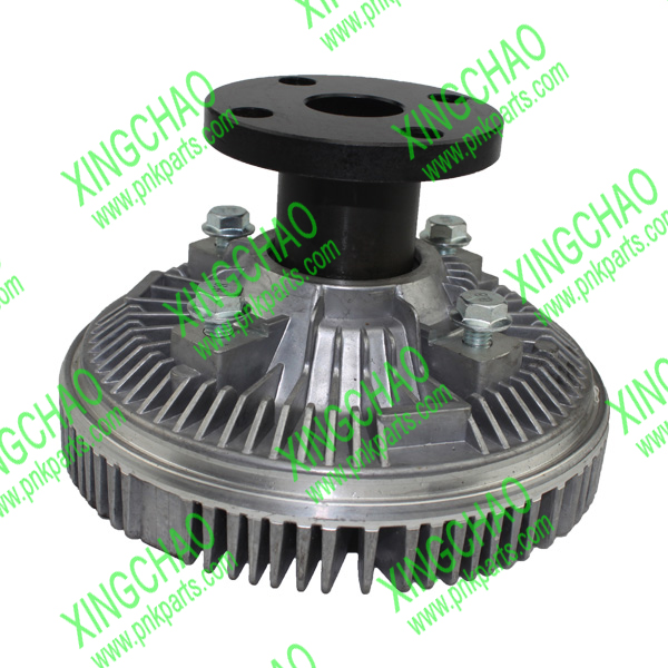 AL111576 Fan Clutch Assembly Fits For JD Tractor Models:6810,6910, 6910S Euro tractors