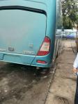 53 Seats 2013 Year 247KW 12000x2550x3795mm Diesel Airbag Used YUTONG Bus