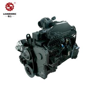Quality Cummins 6CTA8.3 C215 Diesel Engine wholesale