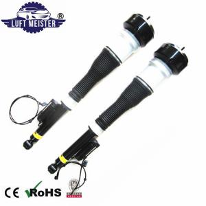 Quality Mercedes Air Suspension Parts W221 Amazon Hot Seller Airmatic Replacement 2213202113 2213202213 wholesale