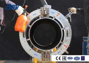 Quality Cold Pipe Cutting And Beveling Machine CE ISO14001 Certificate wholesale
