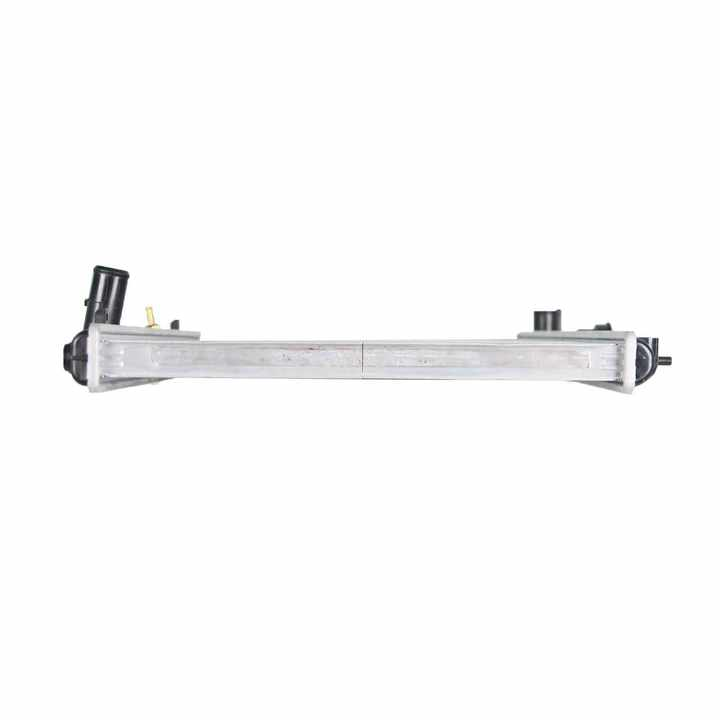 2002-2009 Year 21460VB000 Auto Parts Aluminum Radiator for NISSAN PATROL 21460VB100