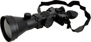 Quality Lightweight Binocular Night Vision Goggles Waterproof Shockproof Thermal Vision Goggles wholesale