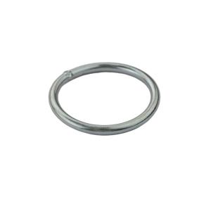 Quality High Quality Silver Round Hook For Tie Down wholesale