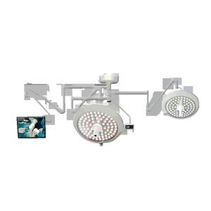 Quality 5000k Built In Camera Shadowless Operating Lamp 80000h wholesale