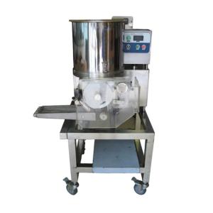 Quality Stainless Steel Burger Patty Machine Automatic Chicken Patty Maker wholesale