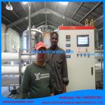 prices of water purifying machines/anhui KOYO Mineral Water Purification Plant