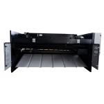 Semi Automatic Metal Shear Machine Mechanical Hydraulic Sheet Cutting Machine