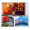 Buy cheap P3.9 Indoor Fixed LED Display Rgb Advertising LED Screen 140° View Angle from wholesalers
