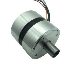 Quality Customizable 12v 24v 36v 48v 60v Brushless Dc Car EV Motor, Weel Driving Off-road Vehicle BLDC Motors wholesale