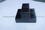 Black Oxide Standard Mould Parts Block Moulds VIKING SKD61 H13 Material