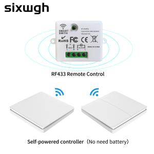 Quality 86*86*35mm Zigbee Touch Switch 400W Homekit Scene Button wholesale