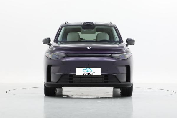 China Hot sale leapmotor c16 electric car and hybrid car New energy vehicle C16