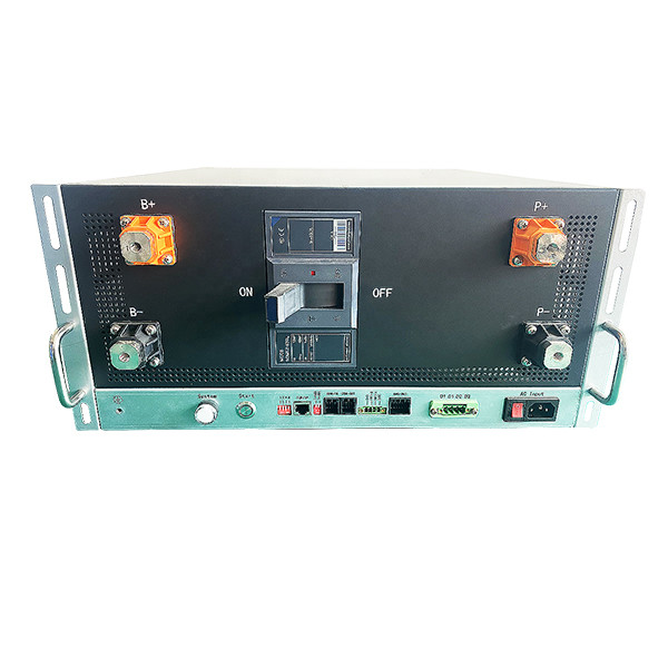 LFP Smart Battery Management System 75S 240V 400A for UPS EV ESS