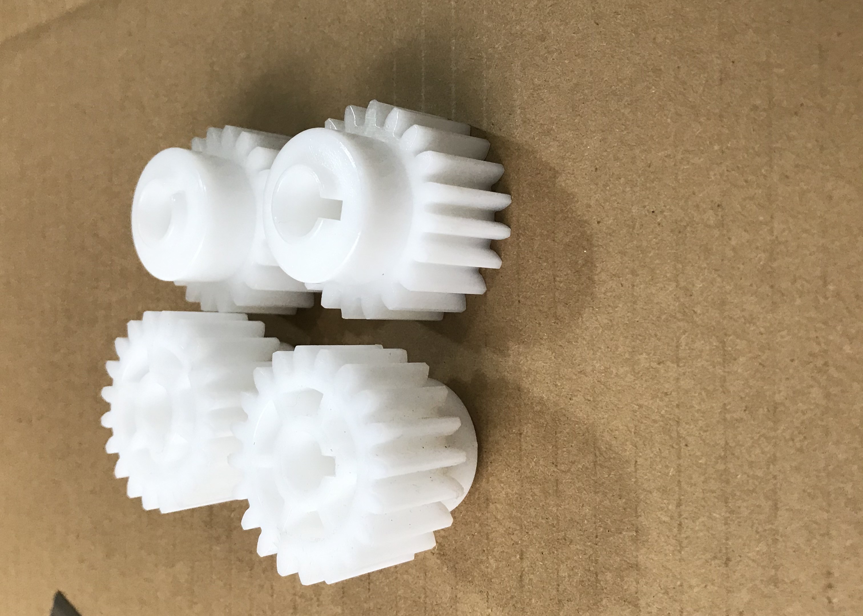 SUMMUM Weaving Loom Spare Parts Gear Wheel BA313376