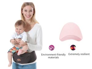 Quality ‎Polypropylene Polyester Baby Waist Stool EPP Inserts For Child Infant Toddler wholesale