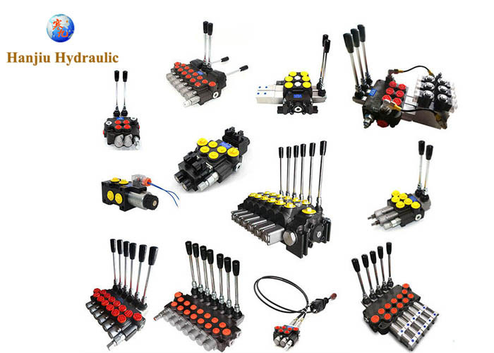 Automation Hydraulic Technical Solutions Pneumatic Hydraulic Valve P80
