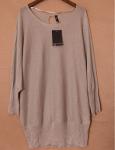 Ladies Sweaters Long Autumn Ladies Sweater Casual Fashion
