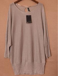 Quality Ladies Sweaters Long Autumn Ladies Sweater Casual Fashion wholesale