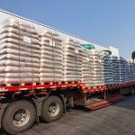 85% Min 16-0-0 Enzymatic Amino Acid Powder Fertilizer 100% Water Soluble