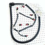 Volvo OEM Farm Machinery Truck Wiring Harness Replacement CEA CCC