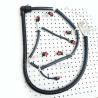 Buy cheap Volvo OEM Farm Machinery Truck Wiring Harness Replacement CEA CCC from wholesalers