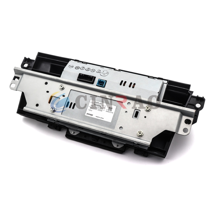 8.0" LT080CA24200 LCD Display Assembly For Lexus IS 86110-30330 TFT Type