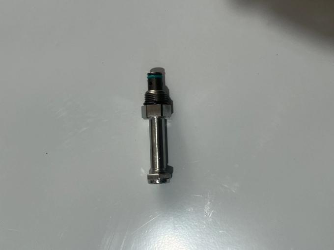 High Precision 6055.247 Solenoid Valves Konecranes Spare Parts Low Power Consumption