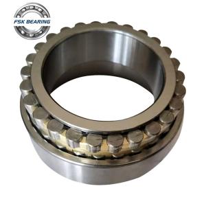 Quality Heavy Duty 316115 Cylindrical Roller Bearings Double Row ID 550mm wholesale