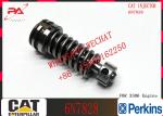 Fuel Injection Pump Plunger CAT Series 6N7828 7W5929 9H5797 4P9830 6N7525