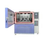 Robust Temperature Humidity Chamber For Defense And Military Industry