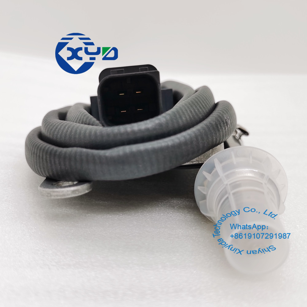 5491434 SCR Sensor Cummins A3C00047900 01 NB1500 Nitrogen Oxygen Sensor