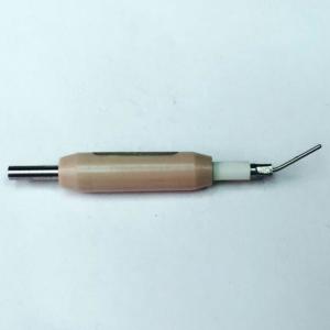 Quality Electronic Flame Offs EFOs For KNS ICON Stainless Steel Platinum Tip wholesale