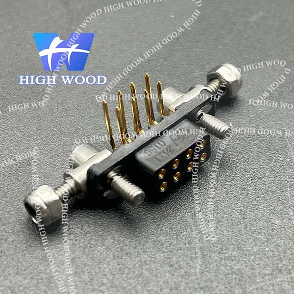 HW-CMM Connectors , HW-222V08M21 , MTL-55302F , 2mm Pitch