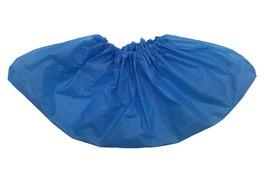 Quality Industrial CPE Disposable Boot Covers , Polyethylene Surgical Shoe Covers wholesale