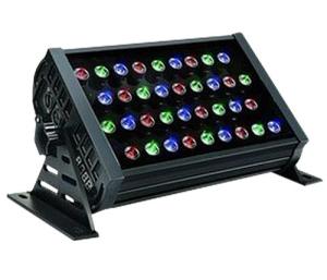 Quality 36pcs LED floor and sky light wholesale