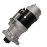 Excavator DH420 Motors Starters Doosan 30051600020 Starter Motors Engine Spare