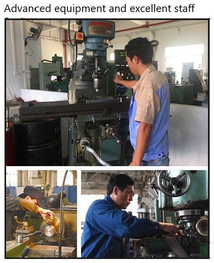 Graphite Materials Corrugated Graphite Rings for Mechanical Seal Distributor