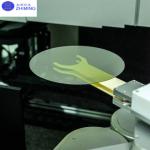 SiC Wafer 12inch 300mm Thickness 1000±50um 750±25um Prime Dummy Reaserch Grade