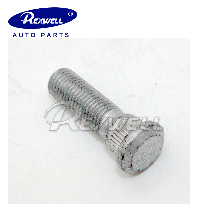 Westurn Union Payment Term Auto Wheel screw M12 -1.5 For Toyota Camry ASV50 90942-02081