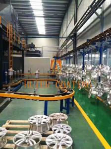 Quality Electric Spray Painting Equipment with 5% Uniform Spray Accuracy wholesale