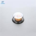 Food Grade PP Airtight Safe 11.5x5cm Disposable Lunch Container