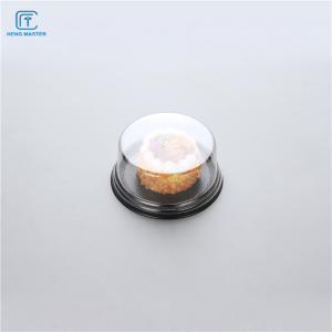 Quality Food Grade PP Airtight Safe 11.5x5cm Disposable Lunch Container wholesale